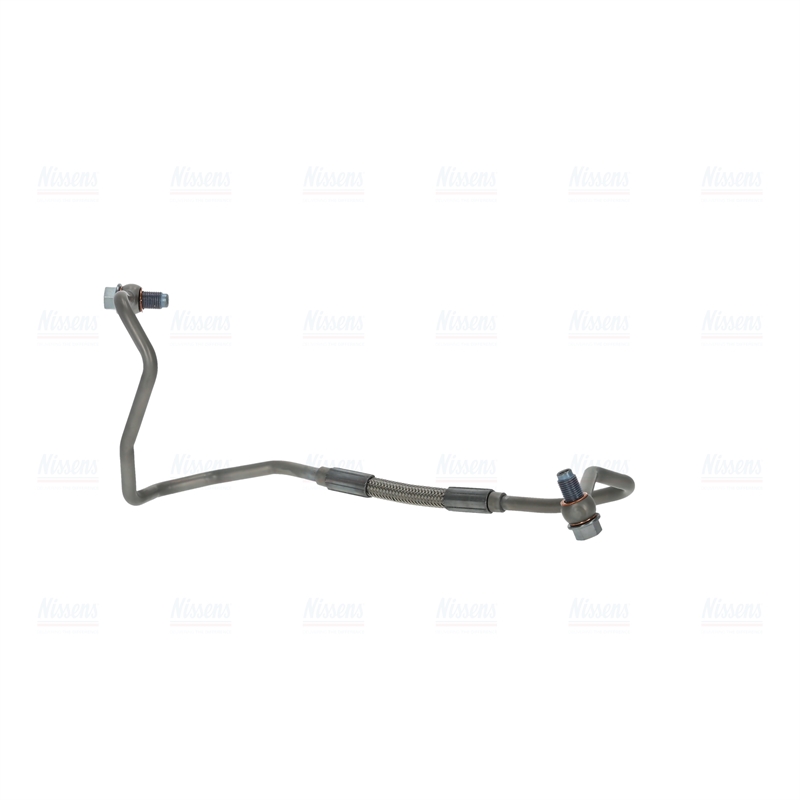 Nissens Turbo Oil feed pipe 935416