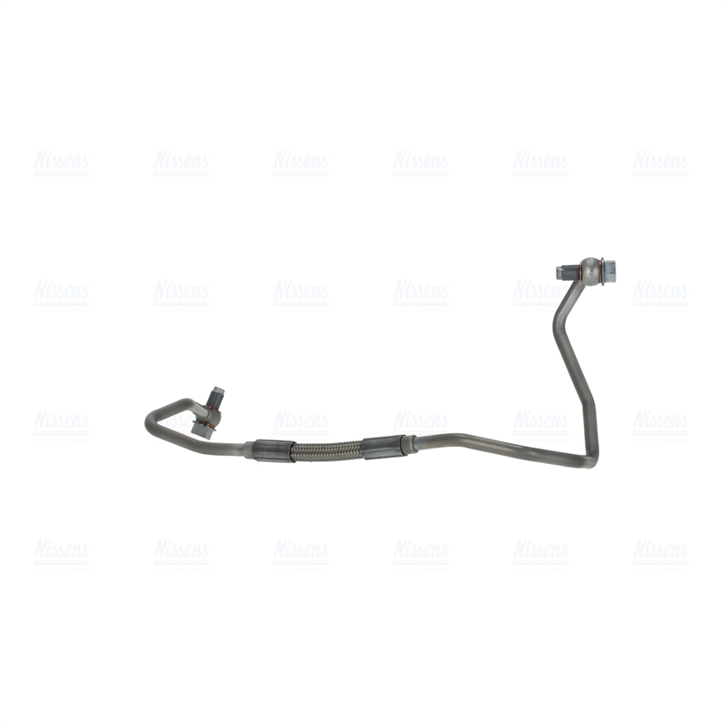 Nissens Turbo Oil feed pipe 935416