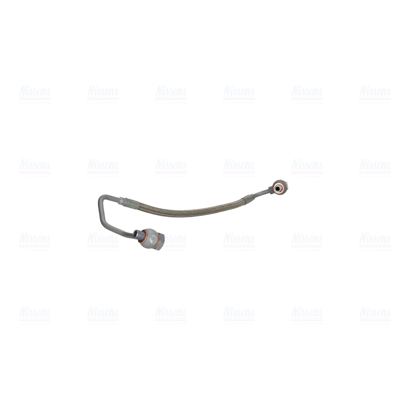 Nissens Turbo Oil feed pipe 935417