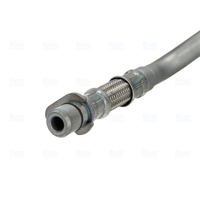 Nissens Turbo Oil feed pipe 935419