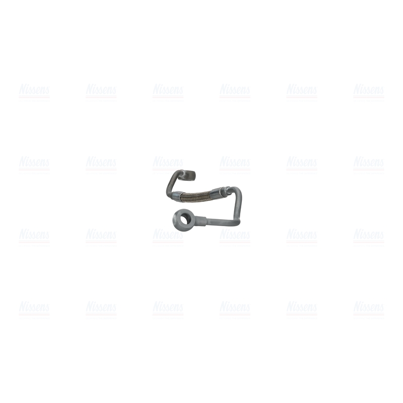 Nissens Turbo Oil feed pipe 935421