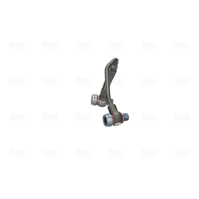 Nissens Turbo Oil feed pipe 935425