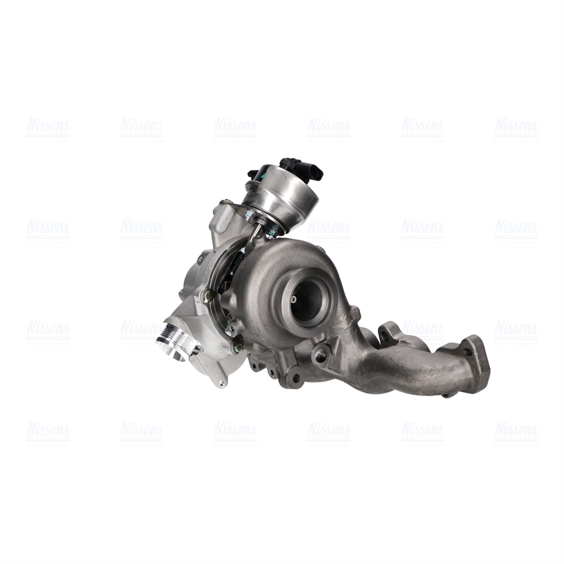 Nissens Turbocharger 93546