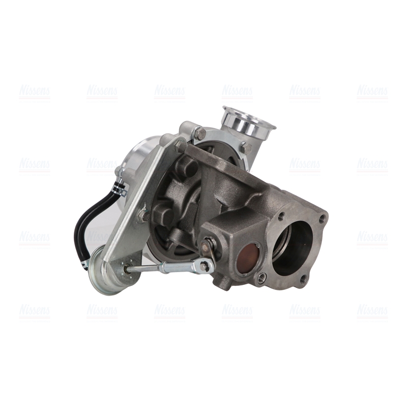 Nissens Turbocharger 93579