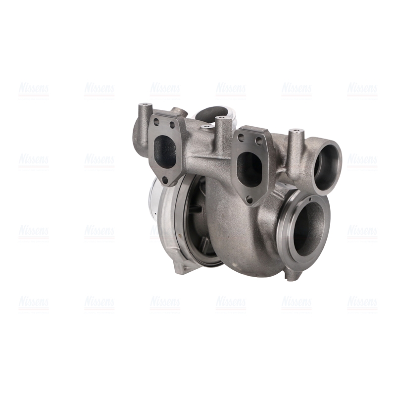 Nissens Turbocharger 93603