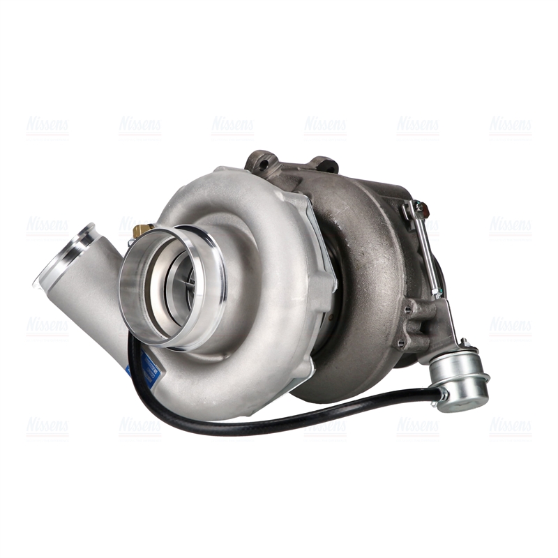 Nissens Turbocharger 93612