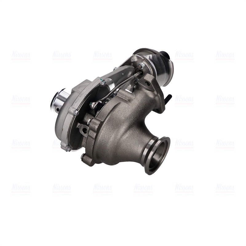 Nissens Turbocharger 93625