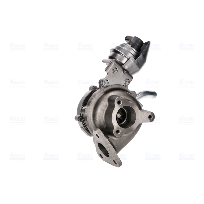 Nissens Turbocharger 93629