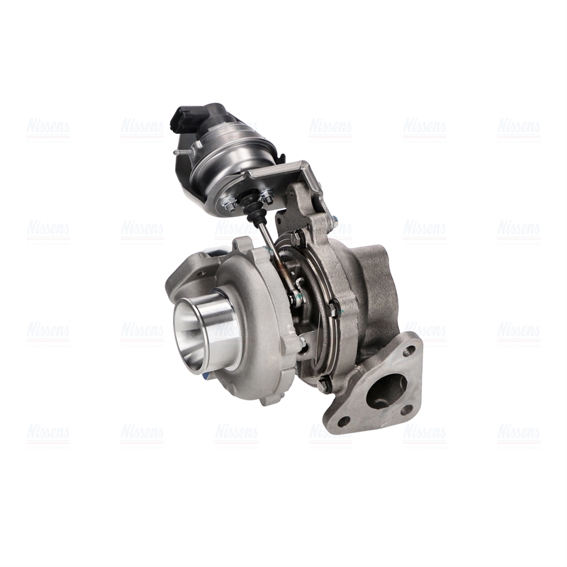 Nissens Turbocharger 93629