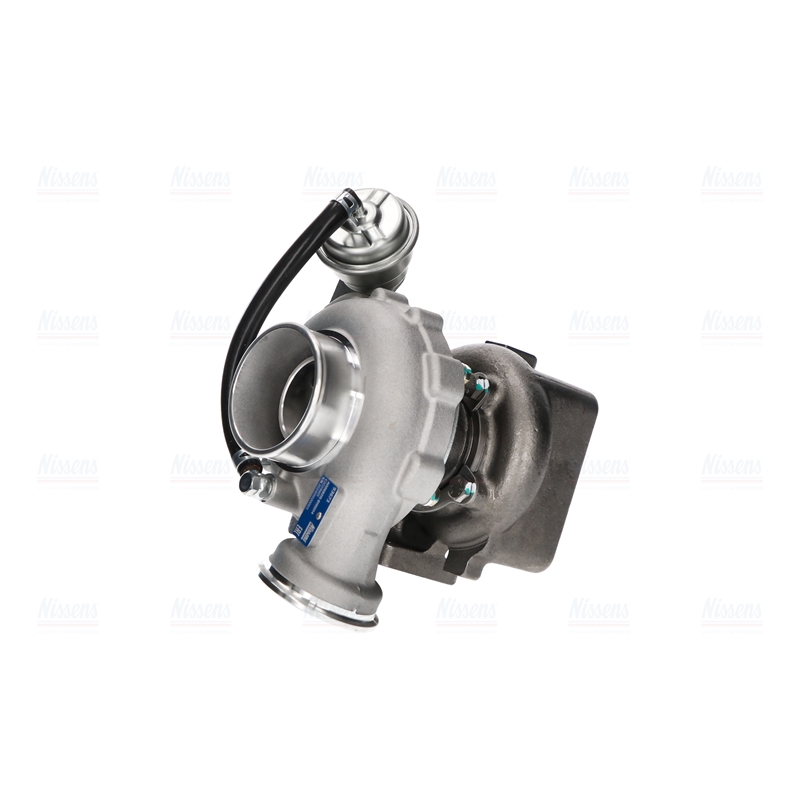Nissens Turbocharger 93673