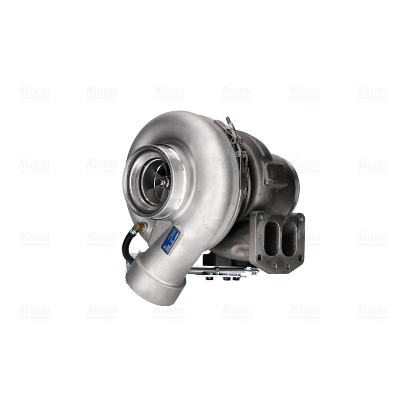 Nissens Turbocharger 93678