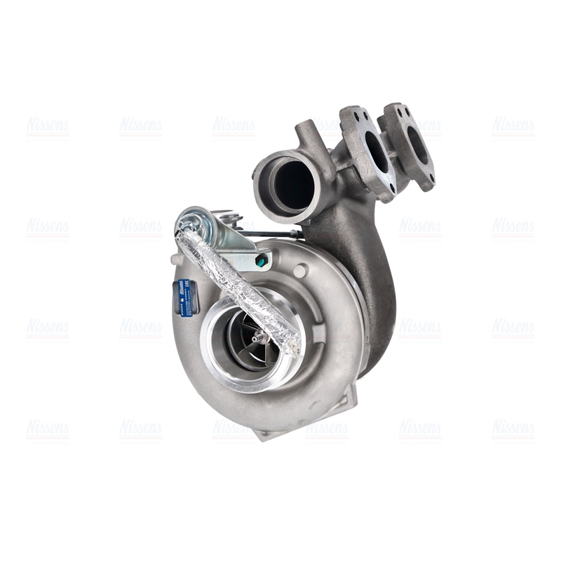 Nissens Turbocharger 93692