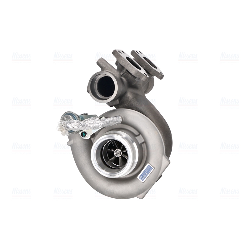 Nissens Turbocharger 93694