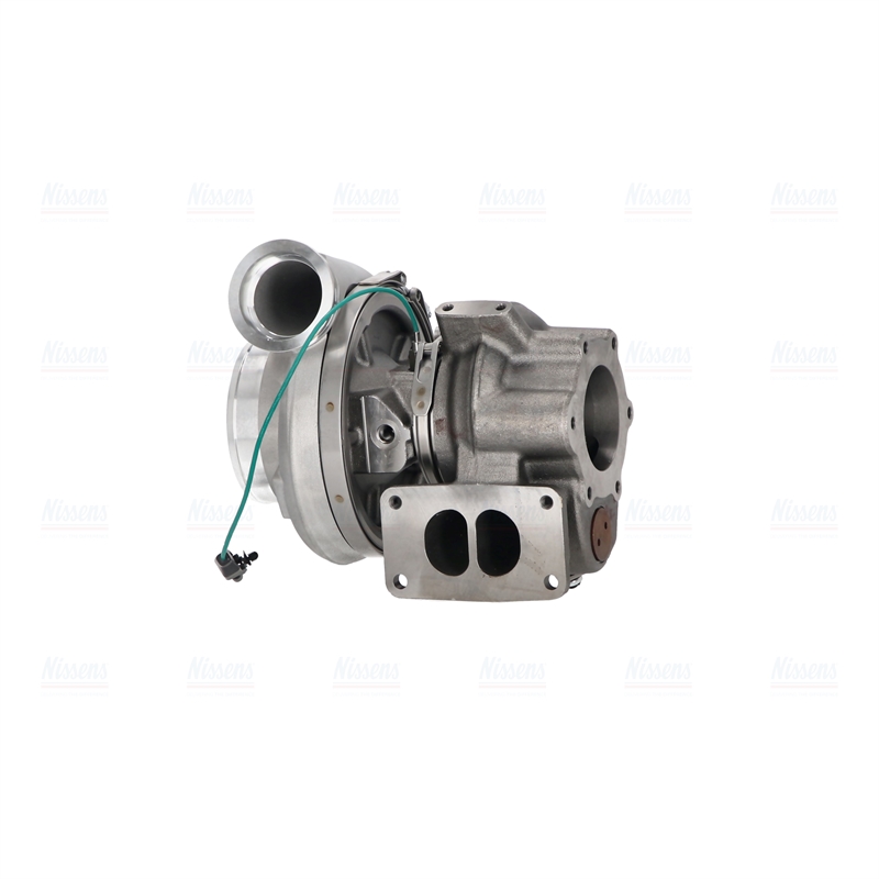 Nissens Turbocharger 93721