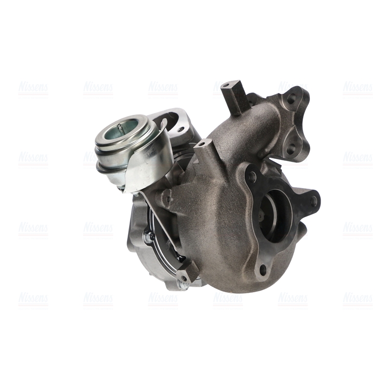 Nissens Turbocharger 93731