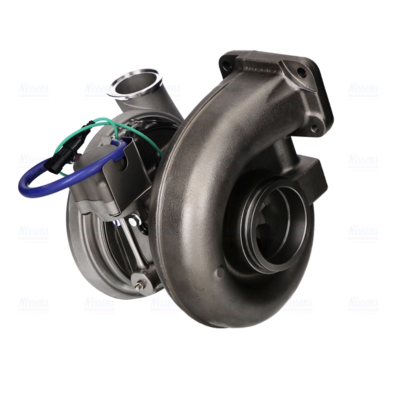 Nissens Turbocharger 93733
