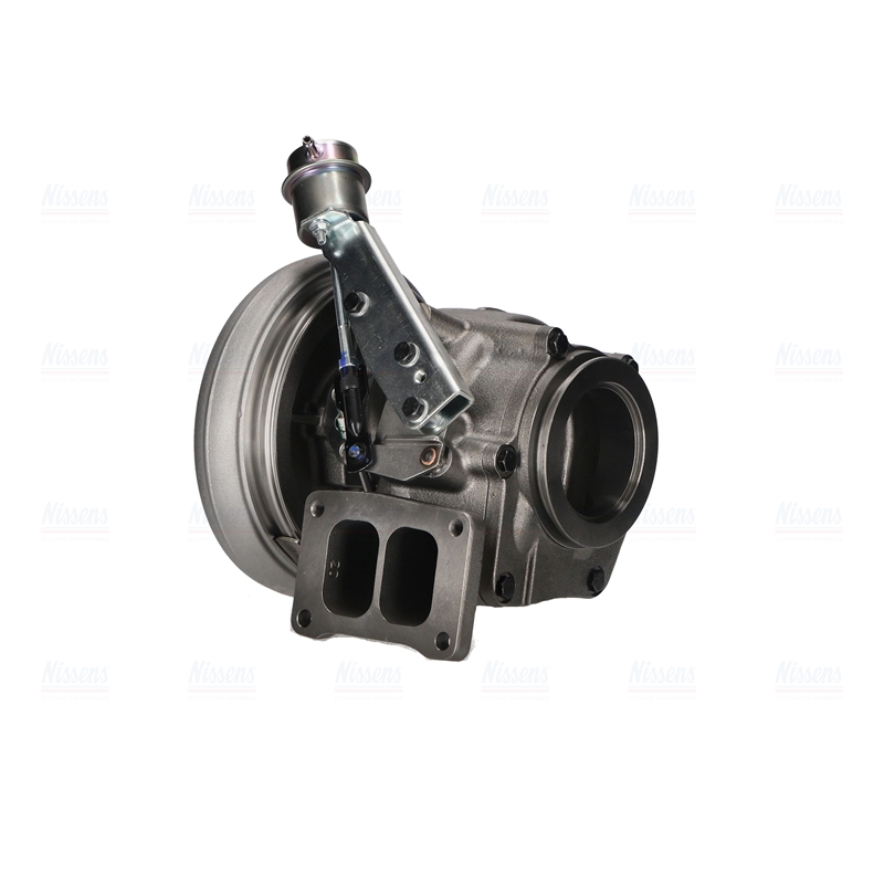 Nissens Turbocharger 93739