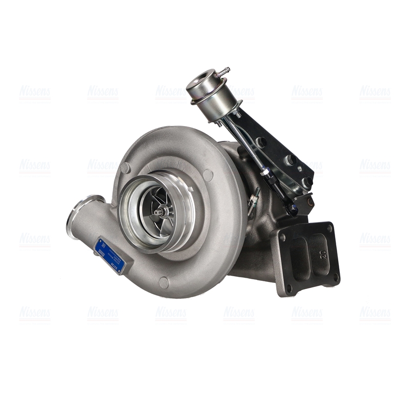 Nissens Turbocharger 93739