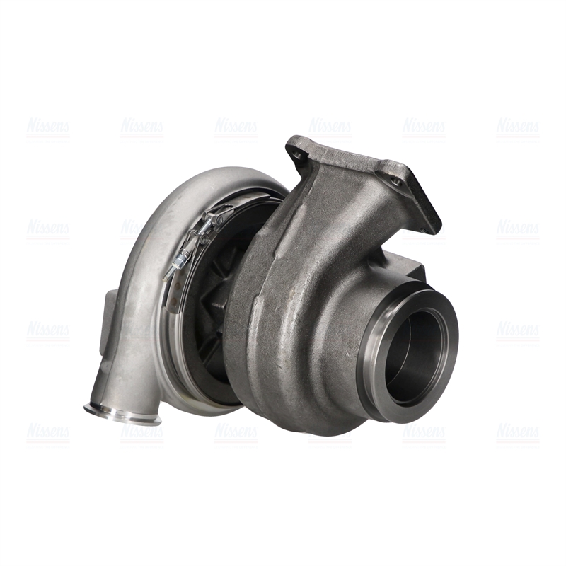 Nissens Turbocharger 93773