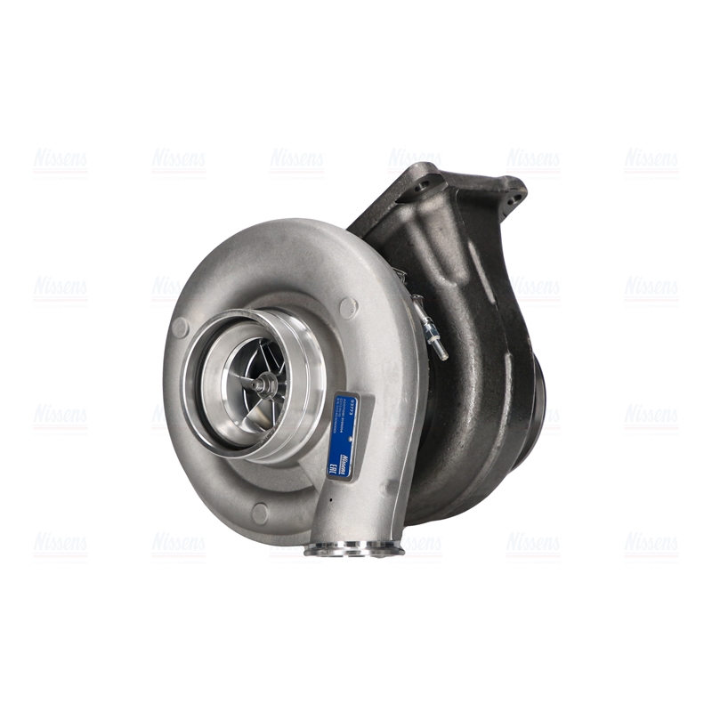 Nissens Turbocharger 93773