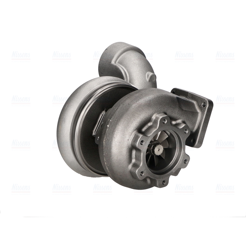 Nissens Turbocharger 93791