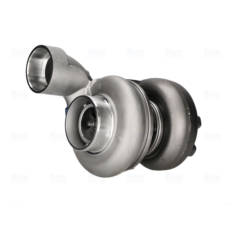 Nissens Turbocharger 93791