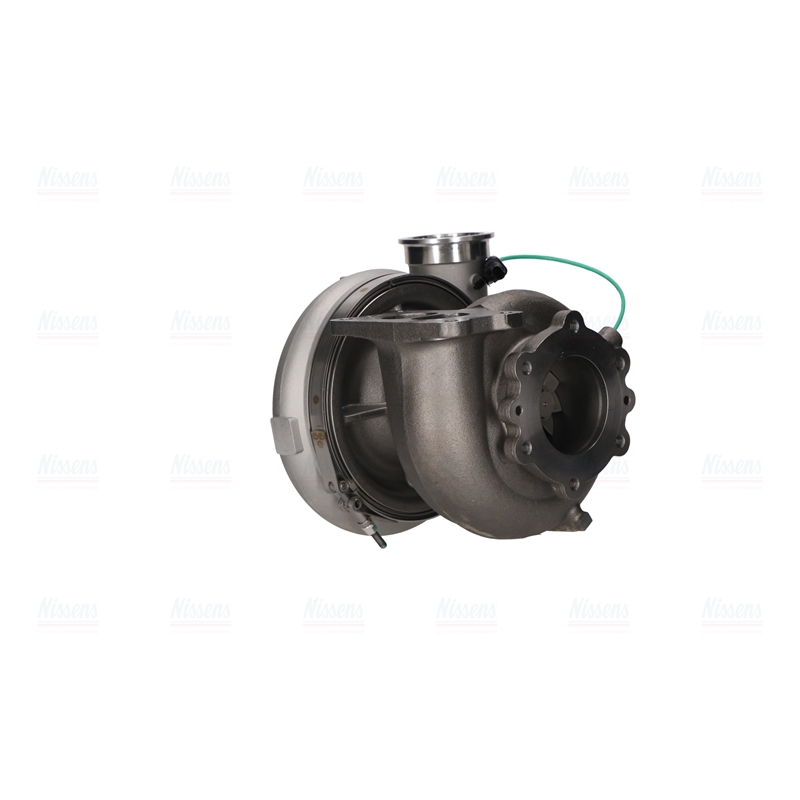 Nissens Turbocharger 93826