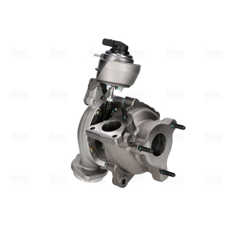 Nissens Turbocharger 93854