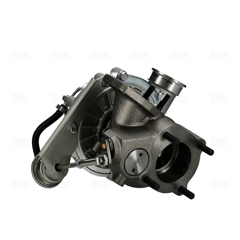 Nissens Turbocharger 93884