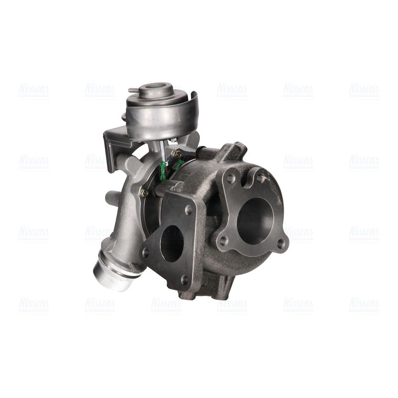 Nissens Turbocharger 93937