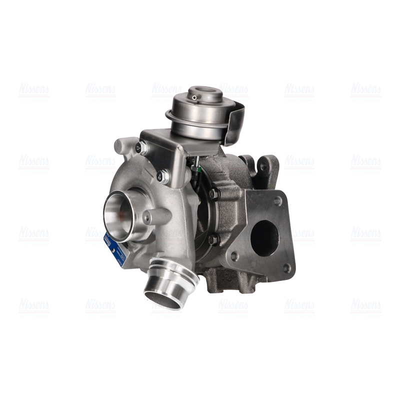 Nissens Turbocharger 93937