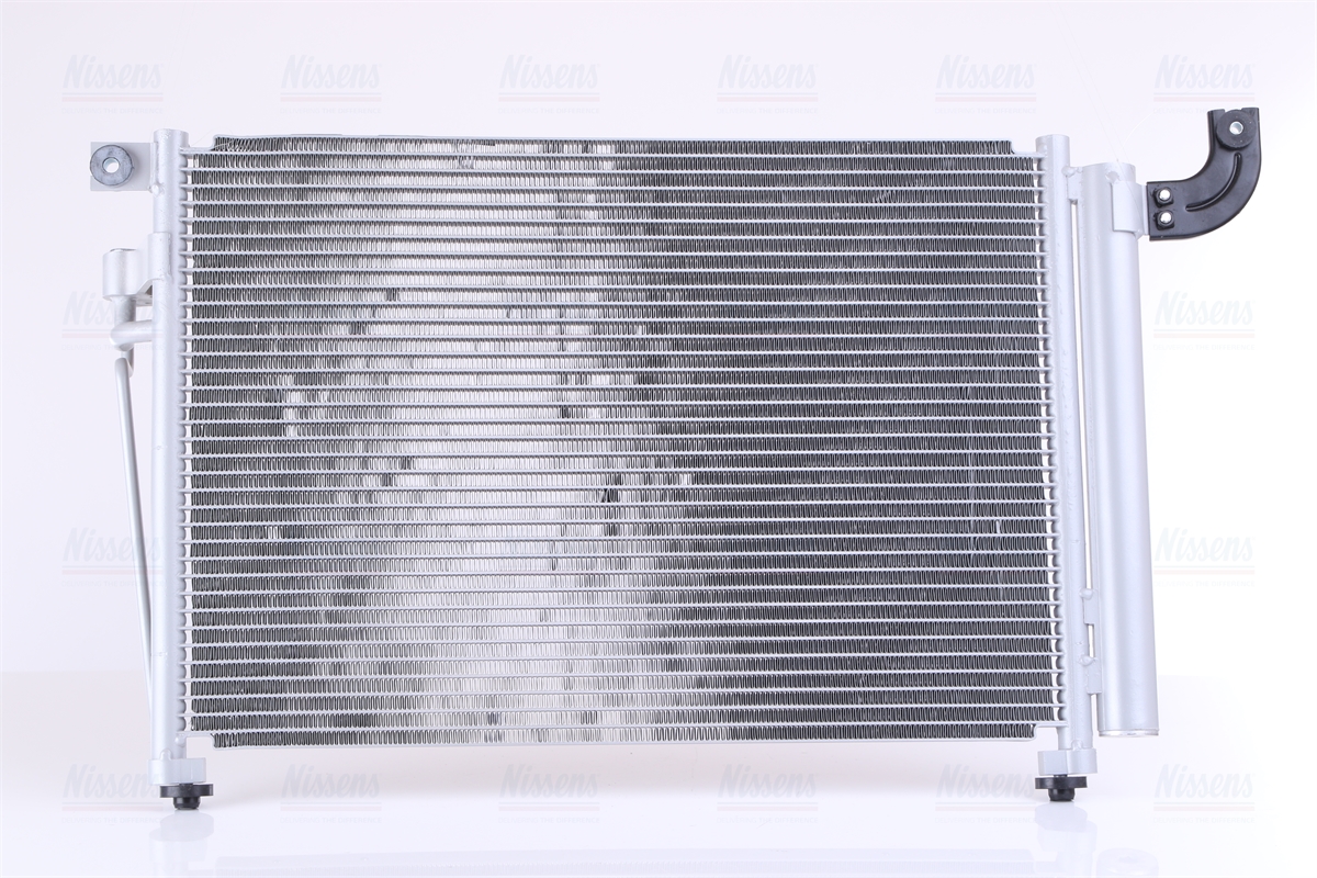 Nissens Aircon Condenser 940003