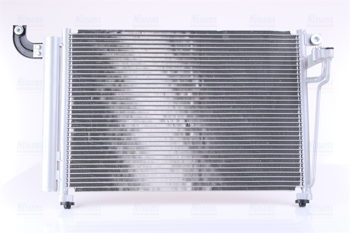 Nissens Aircon Condenser 940003
