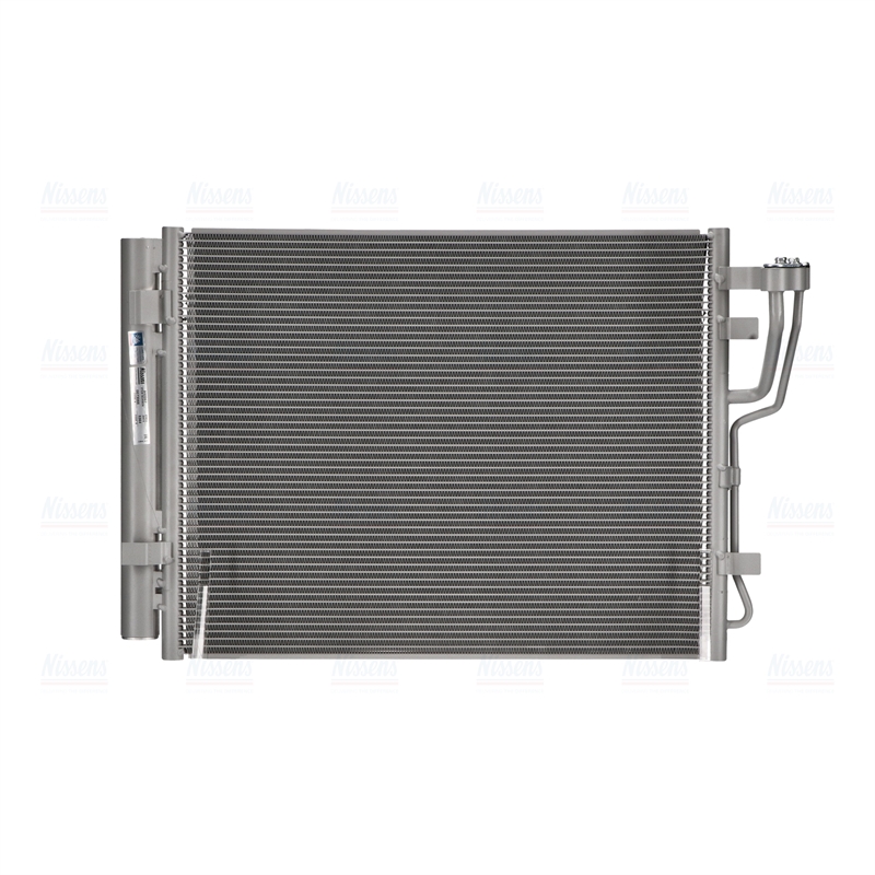 Nissens Aircon Condenser 940007