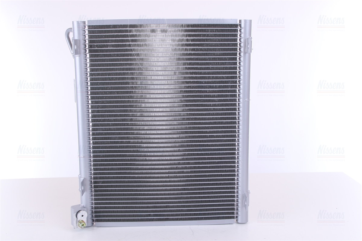 Nissens Aircon Condenser 940019