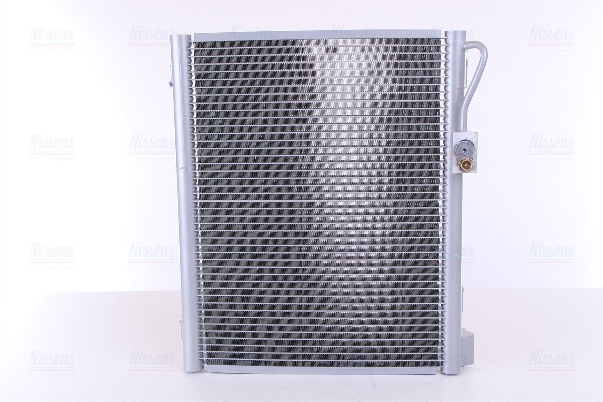 Nissens Aircon Condenser 940019