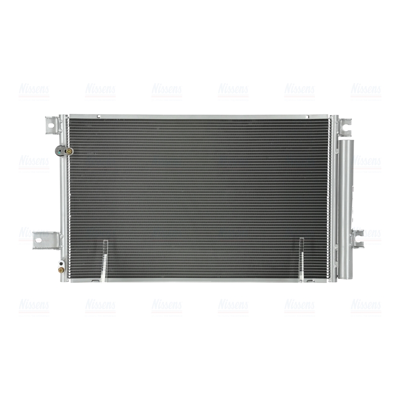 Nissens Aircon Condenser 940022