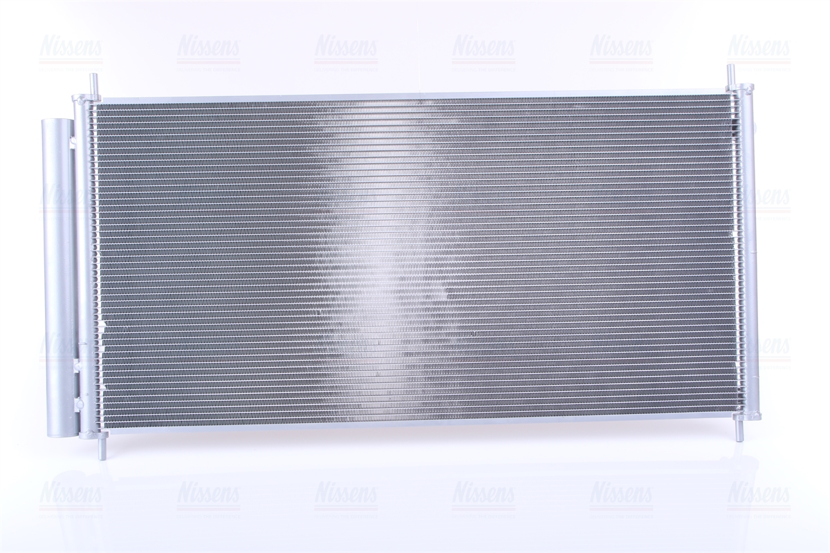 Nissens Aircon Condenser 940036