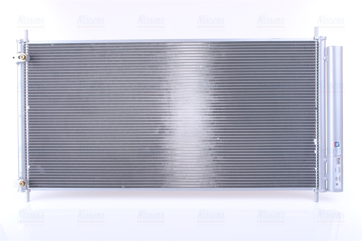 Nissens Aircon Condenser 940036