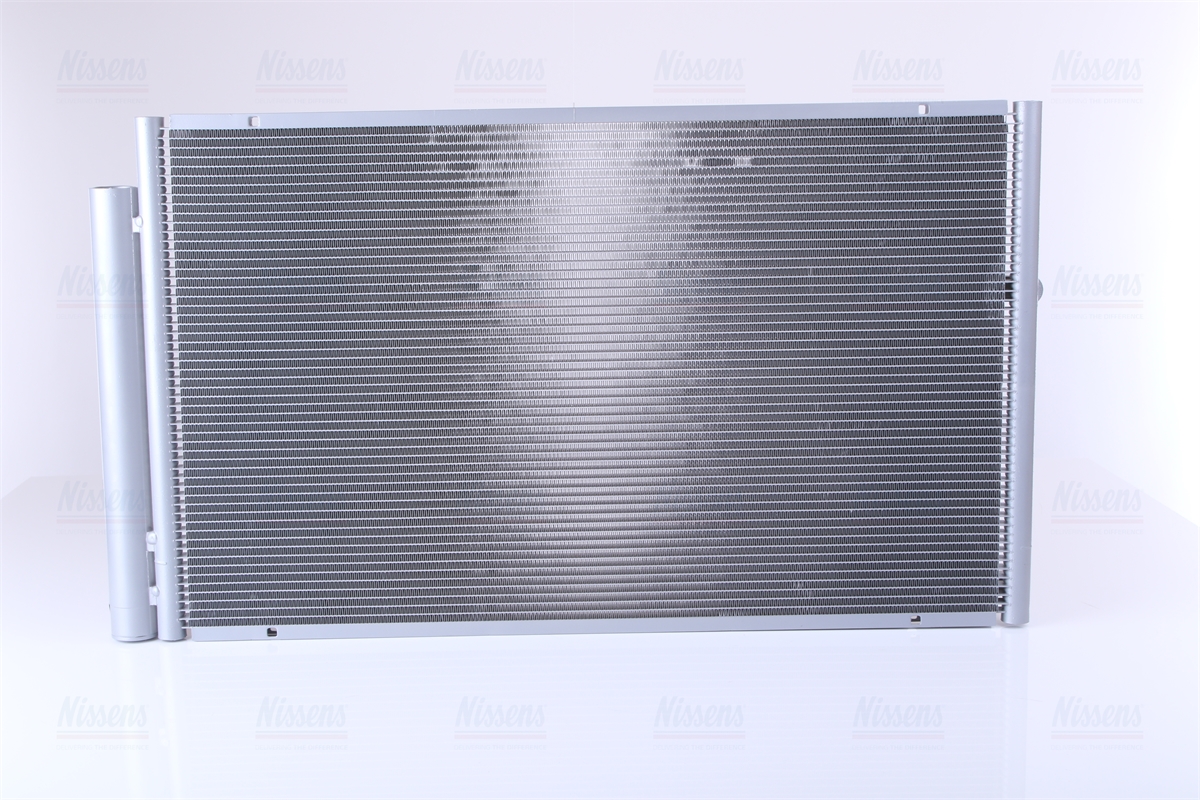 Nissens Aircon Condenser 940047