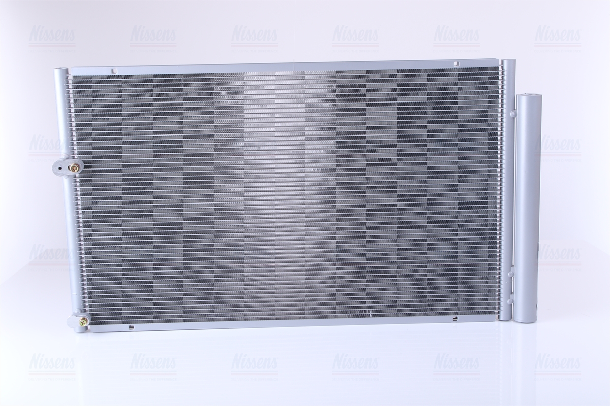 Nissens Aircon Condenser 940047
