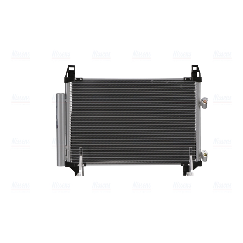 Nissens Aircon Condenser 940050