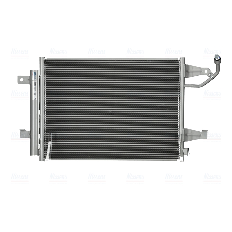 Nissens Aircon Condenser 940067