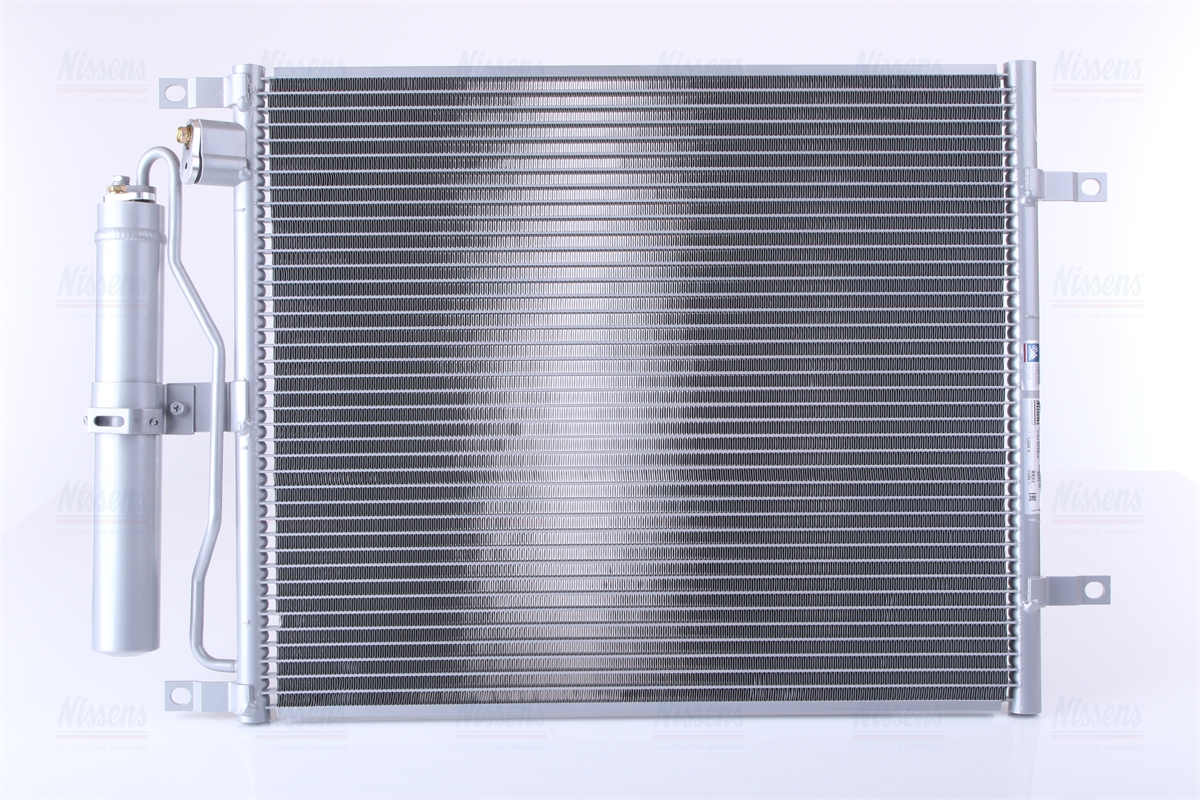 Nissens Aircon Condenser 940069