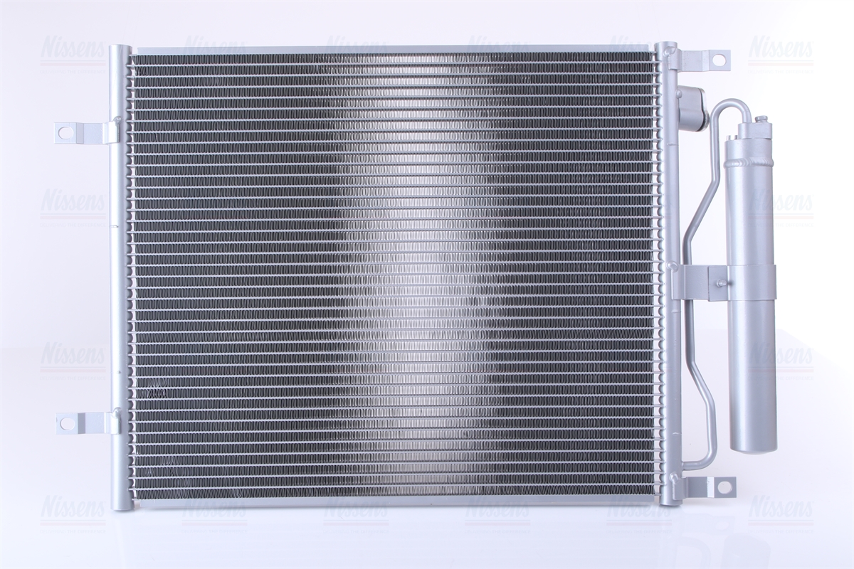 Nissens Aircon Condenser 940069