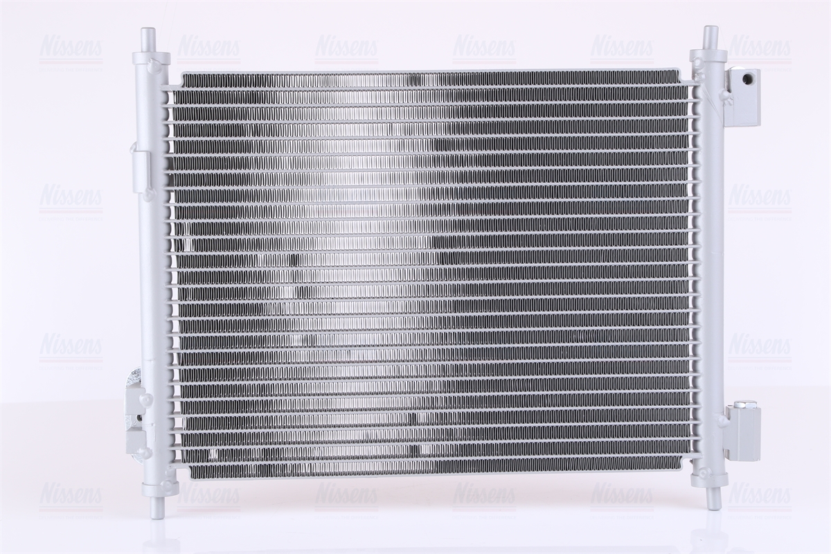 Nissens Aircon Condenser 940078