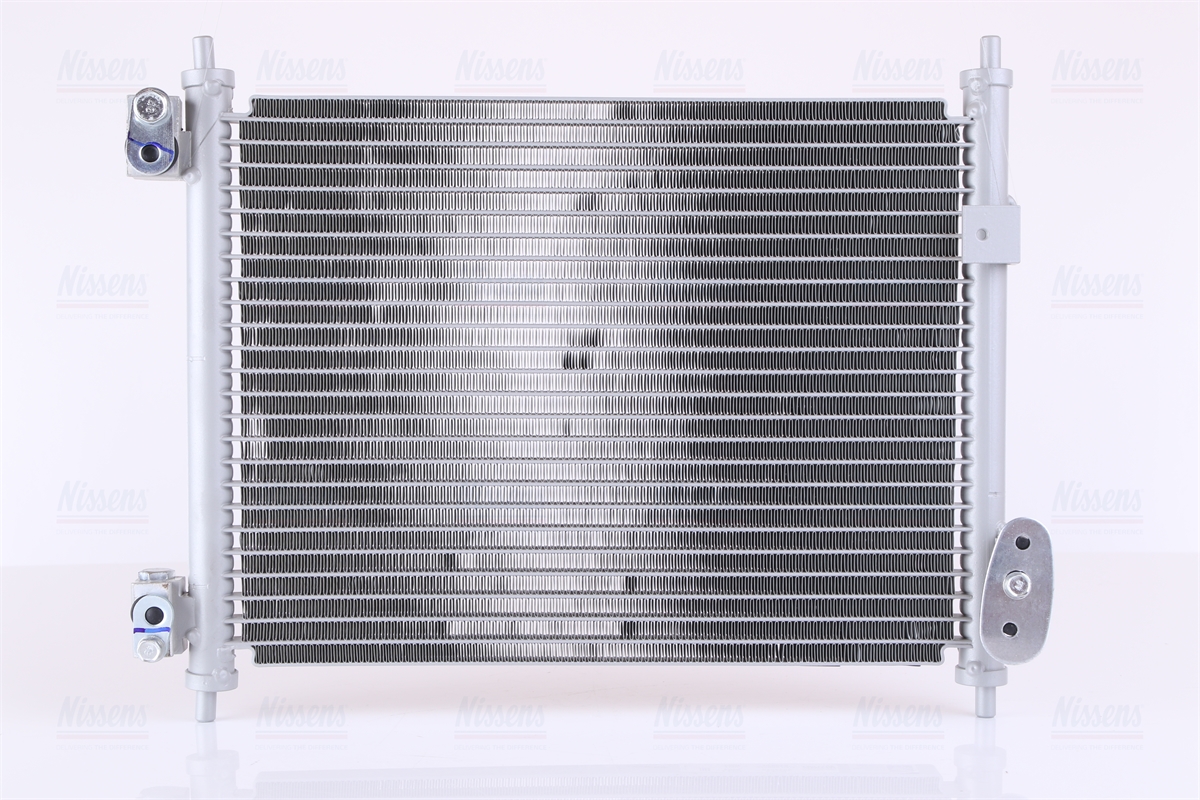Nissens Aircon Condenser 940078