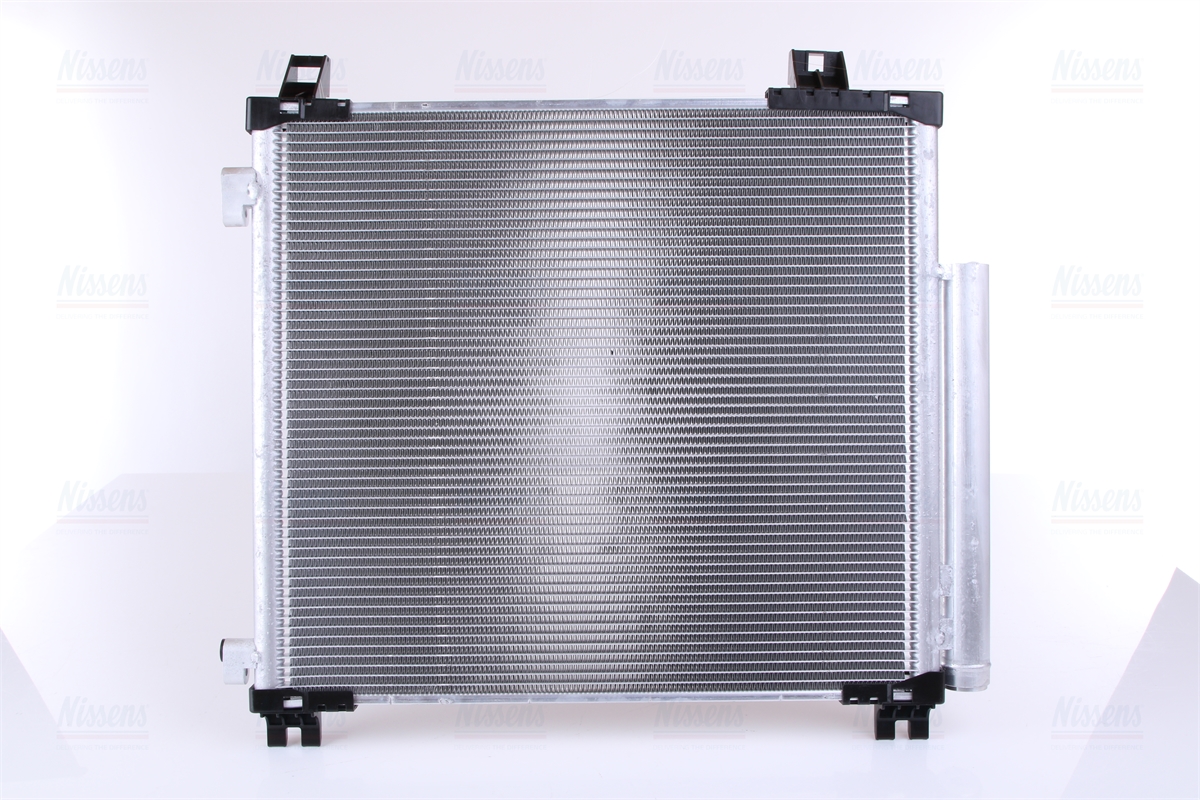 Nissens Aircon Condenser 940136