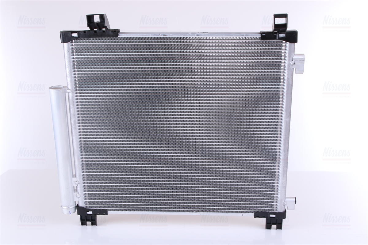 Nissens Aircon Condenser 940136