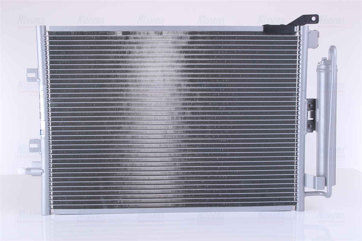 Nissens Aircon Condenser 940142